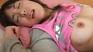 Closeup View On Asian's Holes